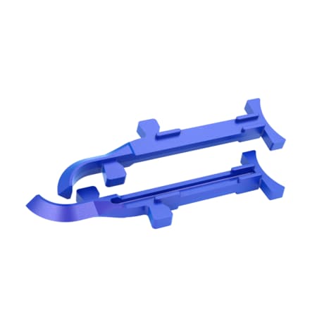 Bon Tool Bon 11-291 Linestretchers, 4" To 6" (Pair) 11-291